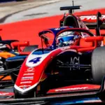 F3: Stromsted wins thrilling race in Austria. Clerot finishes in top-5