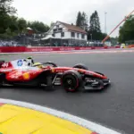F1: Hamilton reveals loss of performance after contact with Russell