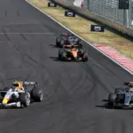 F1: Coulthard compares new regulations to World Cup halftime show