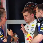 F1: Schiff defends Verstappen for considering future outside Red Bull