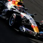 F1: Lawson talks about "impossible" race after missing Q3