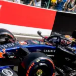 F1: Watch the live reaction to the 2026 Belgian GP