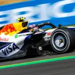 F1: Racing Bulls arrives at the Hungaroring with updates and high expectations