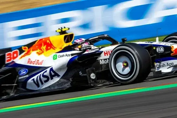 F1: Racing Bulls arrives at the Hungaroring with updates and high expectations