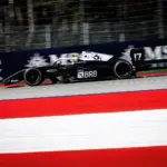 After podium in Austria, Pedro Clerot aims to maintain positive streak in F3 in England