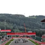 F1: Check out the full results of the 2026 Belgian GP