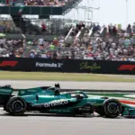 F1: Honda updates development of new power unit for Aston Martin