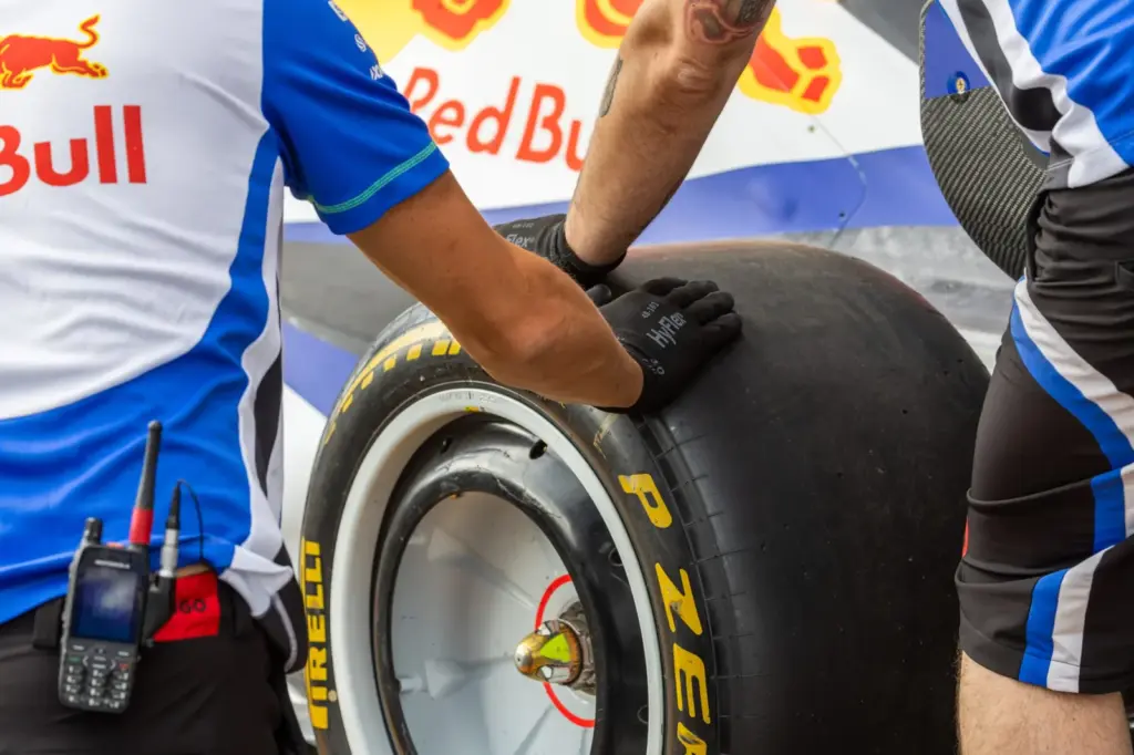 F1: Confira as imagens desta quinta-feira do GP da Bélgica 2026
