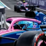 F1: “Very far behind”, says Gasly when assessing Alpine's form against Racing Bulls