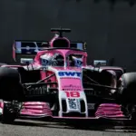 F1: Szafnauer reveals how Wolff brought BWT to Force India