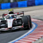 F1: Haas ends test without favorite between Câmara and rivals