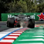 F1: Bortoleto has a troubled qualifying and starts in 14th in the Hungarian GP