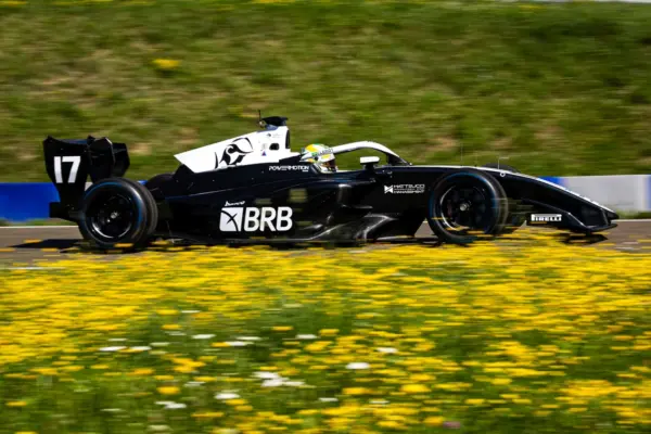 F3: After podium in Sprint, Pedro Clerot takes fourth place in Austria and advances in the championship