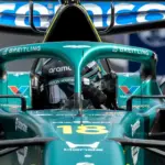 F1: Coulthard believes Aston Martin "will win GPs in the next two years"