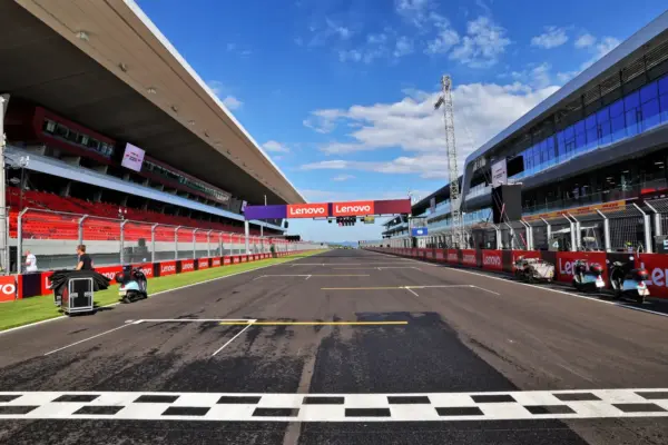 F1: What makes the Hungaroring one of the most technical tracks in Formula 1