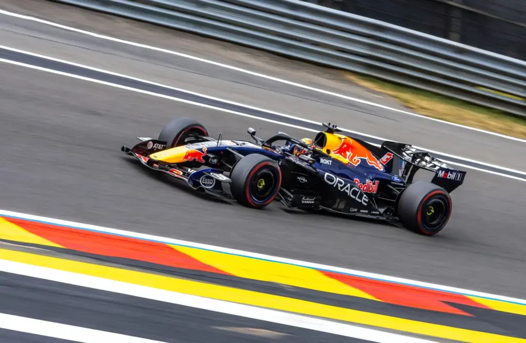 F1: Verstappen points to decisive factor for Red Bull in Hungary