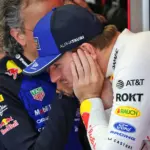 F1: Steiner says Verstappen missed the moment to go to Mercedes