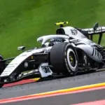 F1: Before the summer break, Cadillac aims to confirm progress at the Hungarian GP