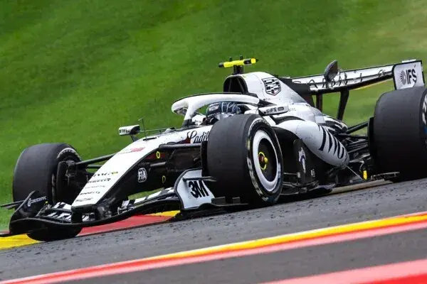 F1: Before the summer break, Cadillac aims to confirm progress at the Hungarian GP