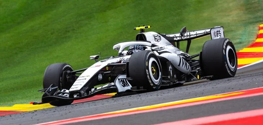 F1: Before the summer break, Cadillac aims to confirm progress at the Hungarian GP