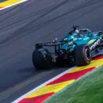 F1: New Aston Martin chassis raises Honda's expectations in Hungary
