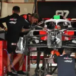 F1: View the photos from Thursday of the 2026 Hungarian GP