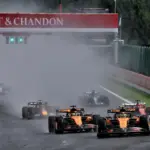 Belgian GP 2026: live coverage of F1 Free Practice 3 at Spa-Francorchamps