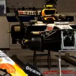 F1: See which teams updated their cars the most for the Belgian GP, in Spa
