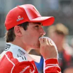 F1: Leclerc demands explanations from Ferrari after disappointment in Hungary