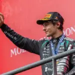 Analysis: Is Antonelli putting rivals in check in the 2026 F1 championship?