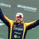 In his debut in TCR Brazil, Jorge Martelli wins and climbs the podium in Cuiabá