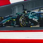 F1: Aston Martin faces Spa with concern ahead of updates