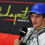 F1: Norris and Verstappen point to Antonelli as one of the highlights of 2026