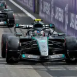 Check the F1 2026 championship standings after the Belgian GP