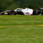F2: León is disqualified from the main race for an unusual reason at the Belgian GP