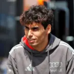 F1: Bortoleto reinforces that "future with Audi is set" and talks about "many years"