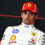 F1: Leclerc reveals how he dealt with a difficult phase at Ferrari