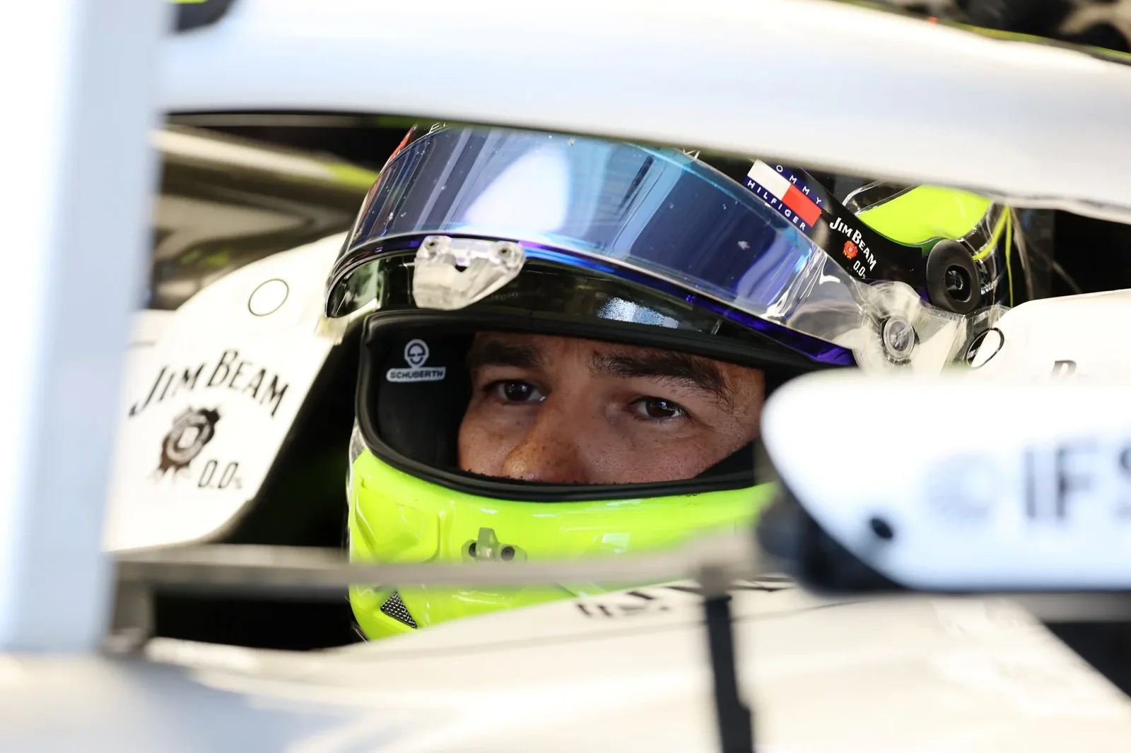 F1: Perez reveals behind the scenes at Red Bull alongside Verstappen
