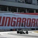 F1: Bortoleto admits error in qualifying in Hungary: "I didn't deliver what I should have"