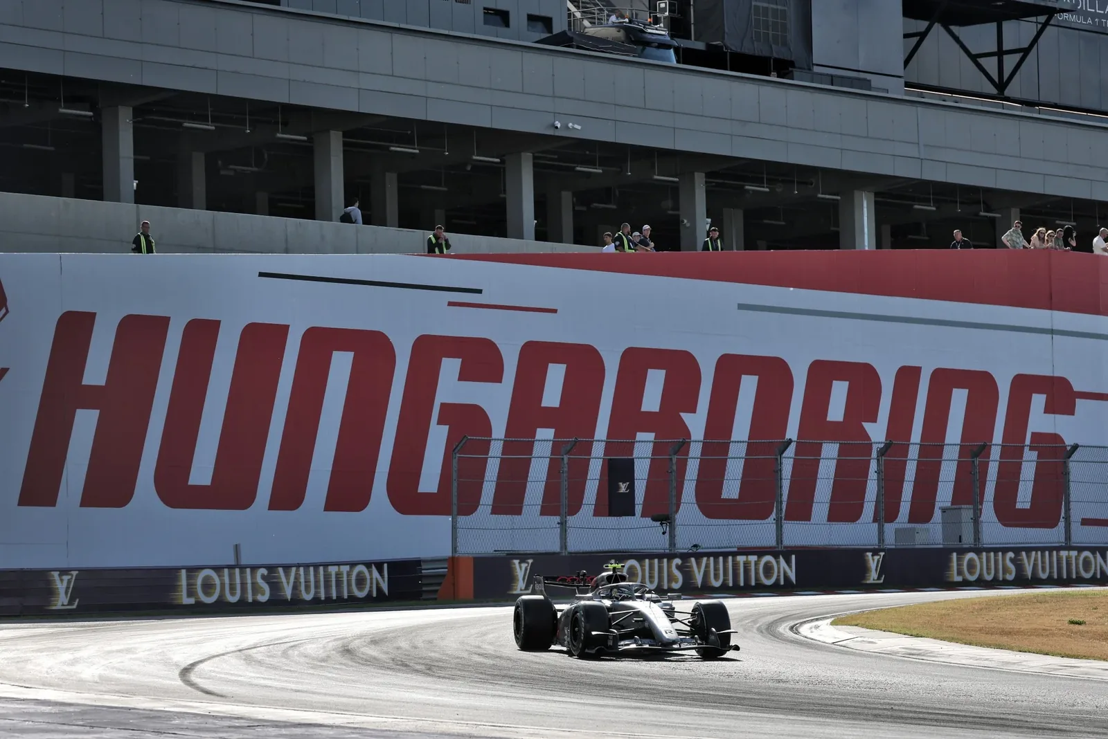 F1: Bortoleto admits error in qualifying in Hungary: "I didn't deliver what I should have"