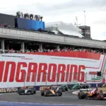 2026 Hungarian GP: Live F1 Race from Hungaroring