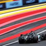 F1: Mercedes finds cause for Russel's problems this Friday