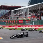 Pedro Clerot conquers podium in Spa and advances in the F3 championship