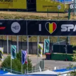 Belgian GP 2026: the days and times of F1 in Spa-Francorchamps