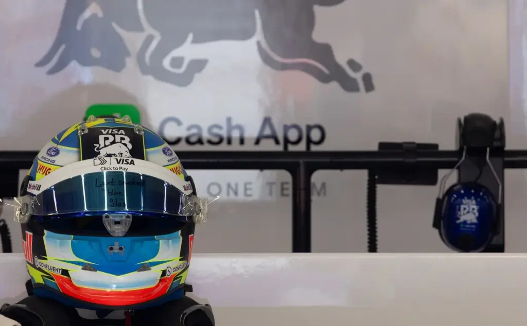 F1: Confira as imagens deste sábado do GP da Bélgica 2026