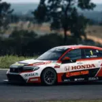 Leonel Pernía is TCR Brazil 2026 champion; Cafaro wins at Velocitta