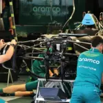 F1: See which teams most updated their cars for the Hungarian GP