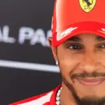 F1: Hamilton rules out that new generation of cars fits better with his driving style