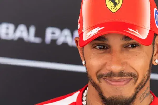 F1: Hamilton rules out that new generation of cars fits better with his driving style