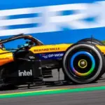 F1 today: Norris wins and Antonelli extends lead